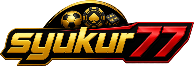 syukur77 logo